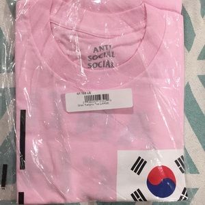 AntiSocialSocialClub x Gran Turismo